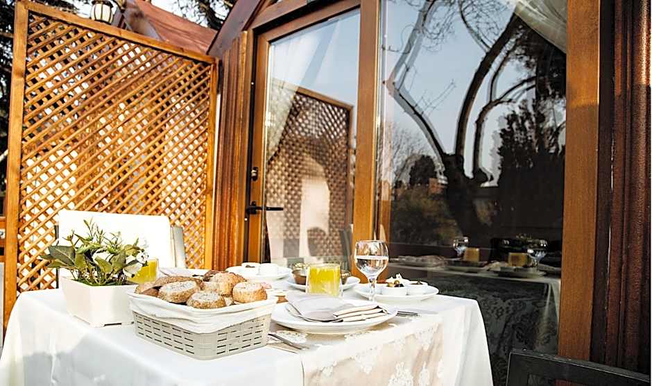 Nizam Butik Otel Büyükada