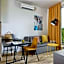 Arche Hotel Poloneza