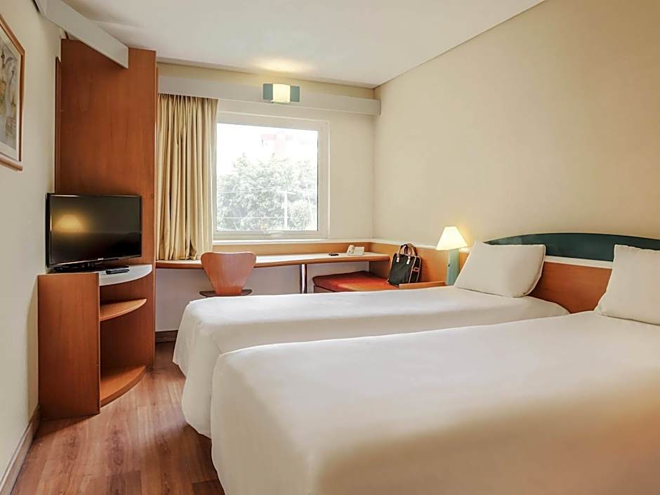 Ibis Guadalajara Expo