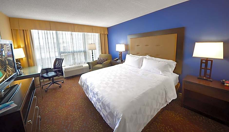 Holiday Inn Washington D.C. - Greenbelt Maryland By IHG