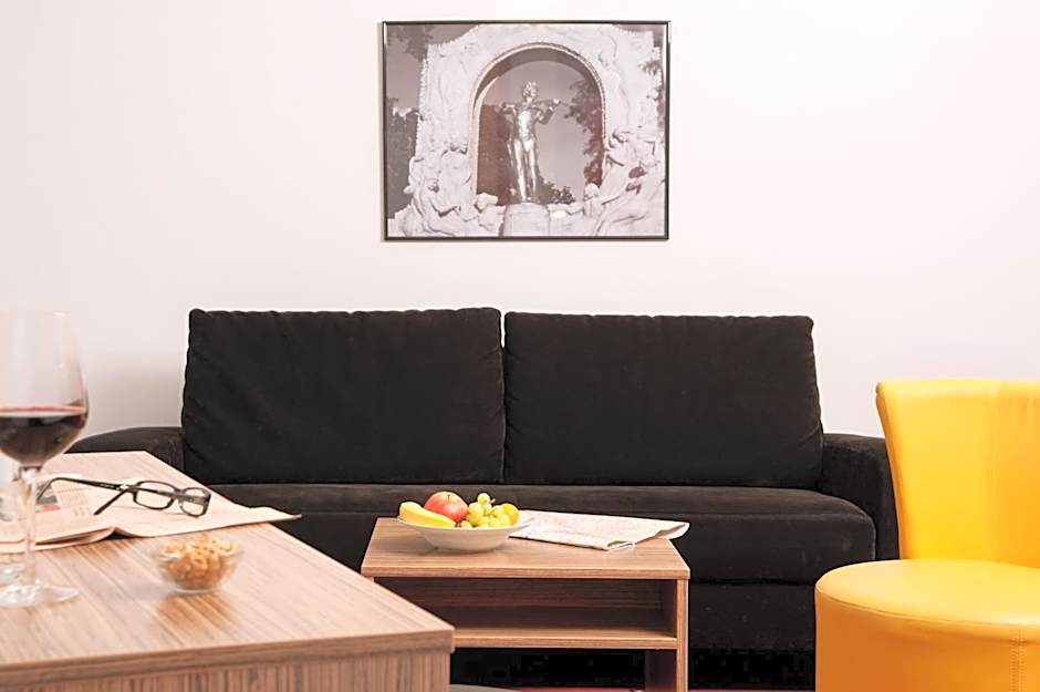 Senator Hotel Vienna