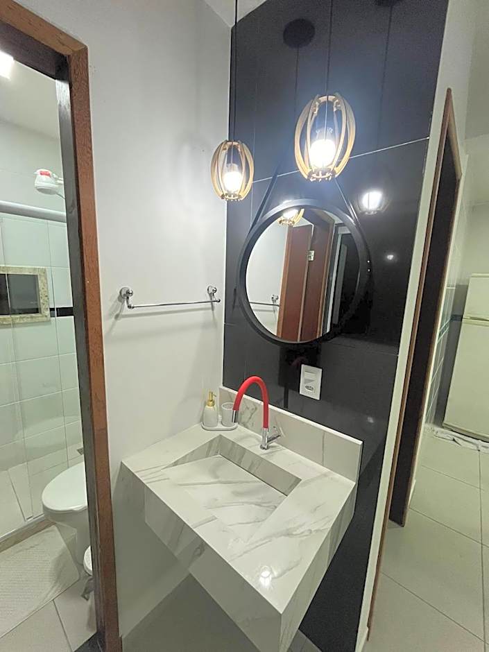 Flat Paraíso da Lagoa