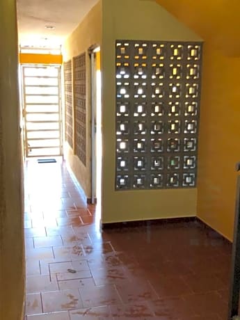 Hotel Puerto Viejo
