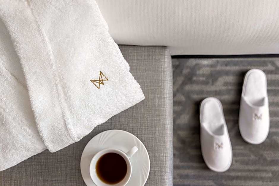 Martinique New York on Broadway Curio Collection by Hilton