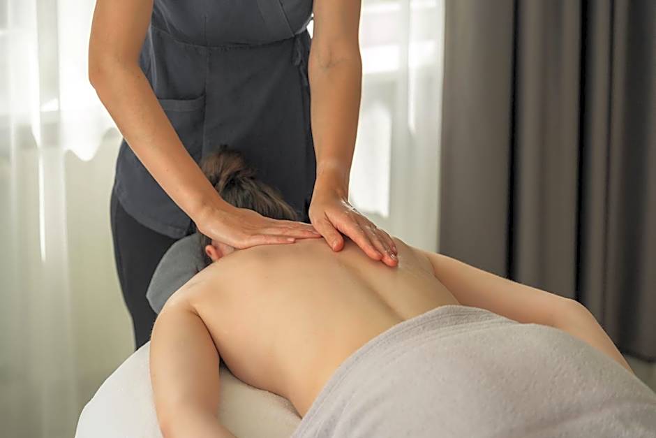 Ferien & Wellnesshotel Windschar