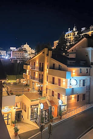 Hotel Colonne - Alihotels