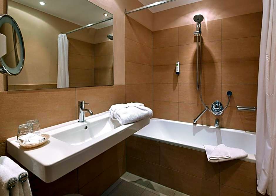 Hotel Rebenhof
