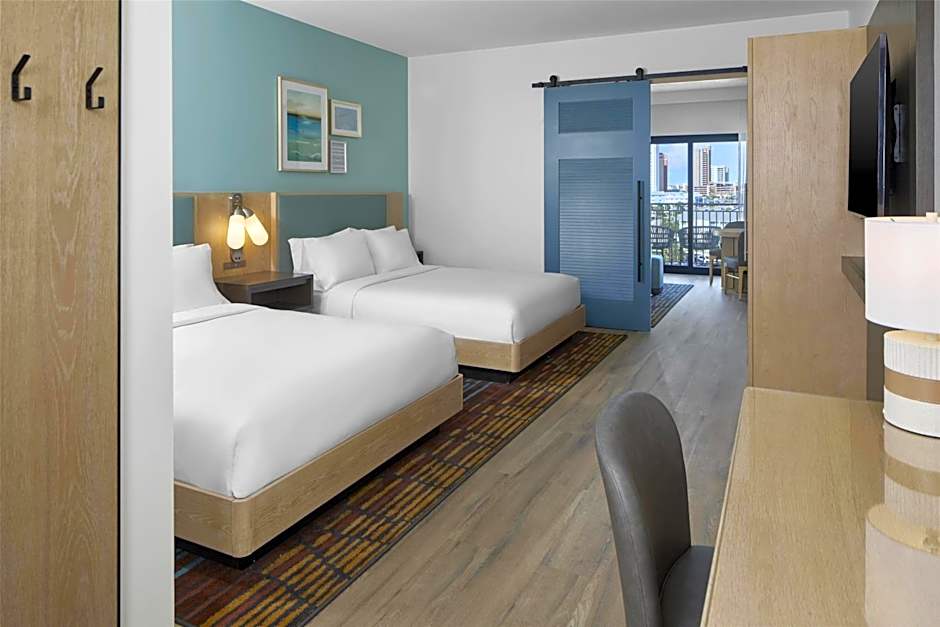 Embassy Suites By Hilton Gulf Shores Beach Resort