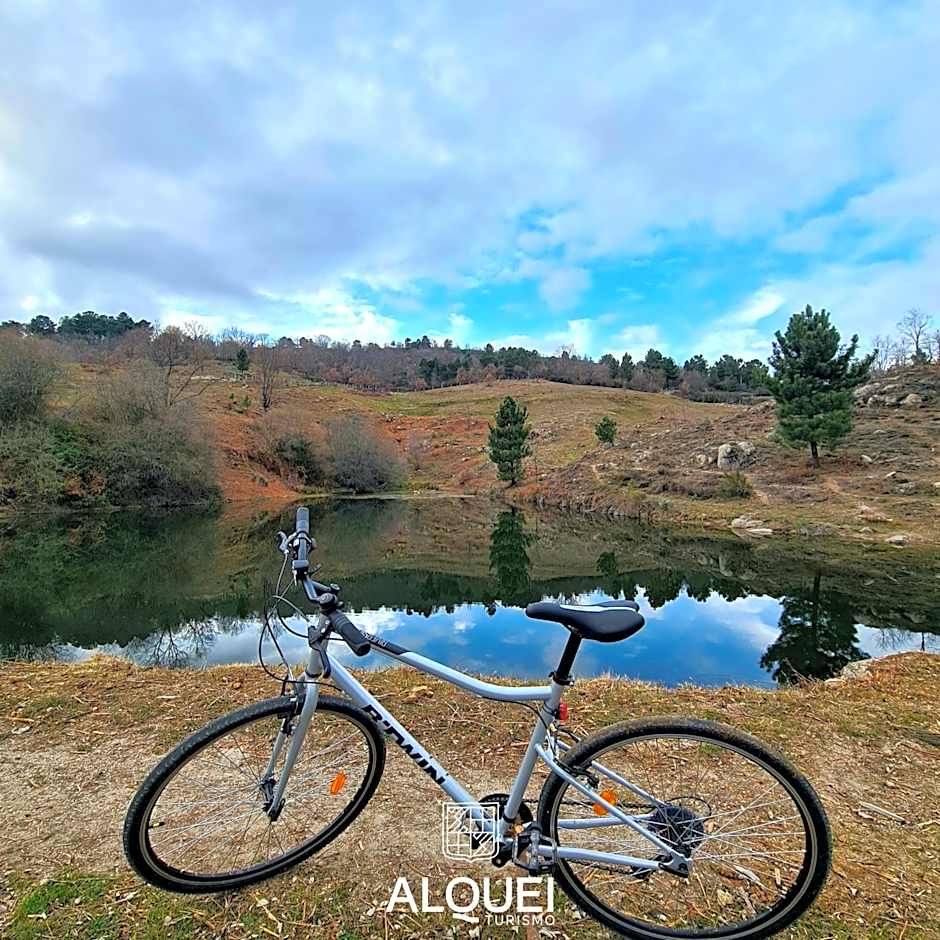 Alqueiturismo - Casas de Campo