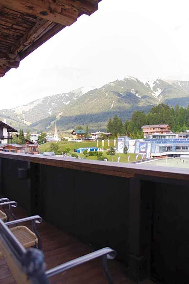 Mountains Hotel
