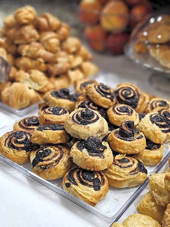 Canada Hotel Budapest