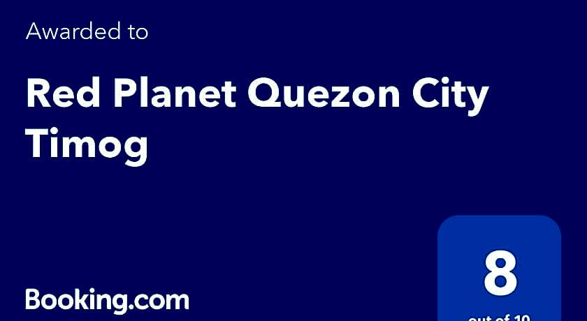 Red Planet Quezon City