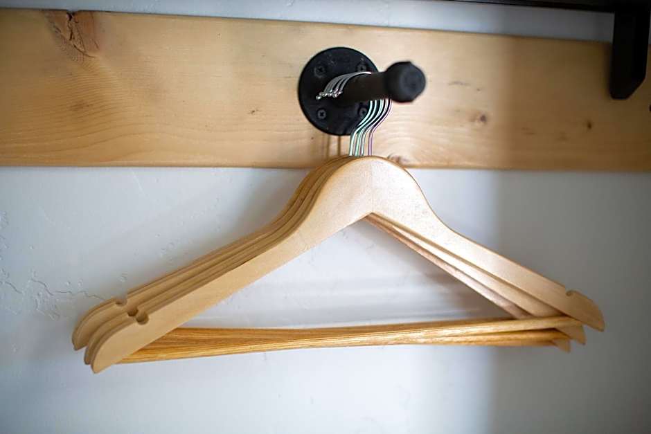 Spoke and Vine Motel