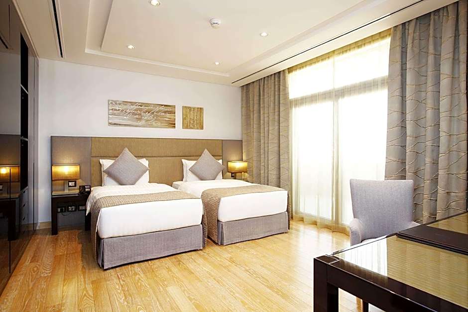 Vivienda Hotel Villas Granada