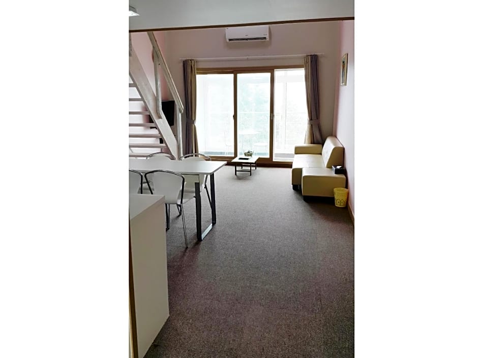 Dreaming Forest Pension