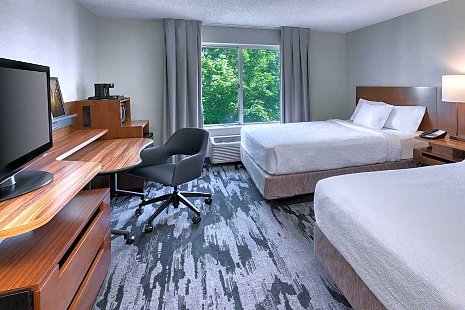 Fairfield Inn & Suites by Marriott Frankenmuth