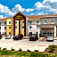 MainStay Suites Lancaster Dallas South
