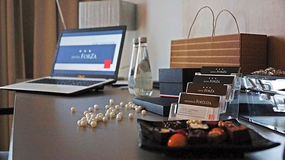 Hotel Forza