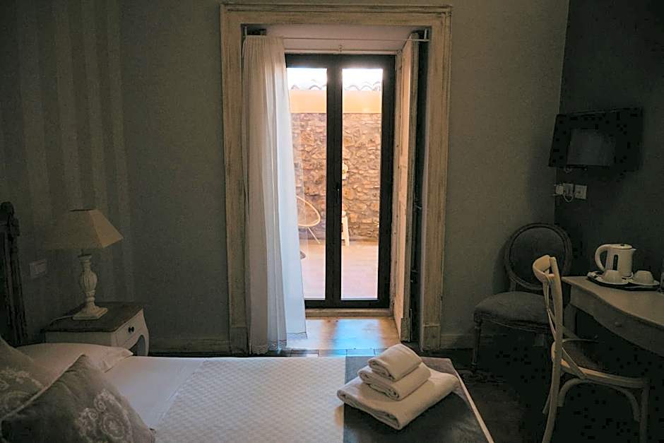 La Casa di Alma Luxury rooms