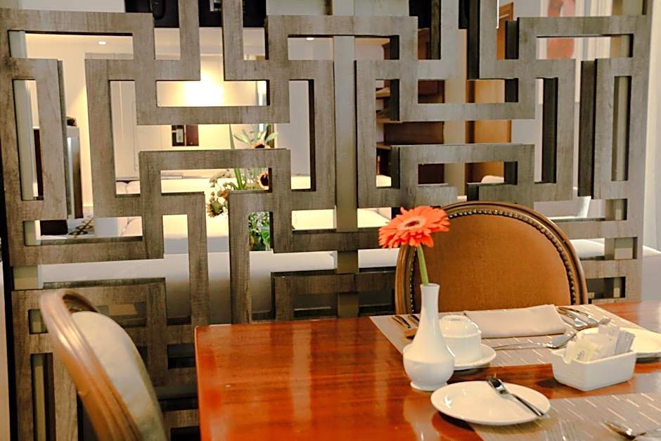 Gamma de Fiesta Americana Monterrey Gran Hotel Ancira