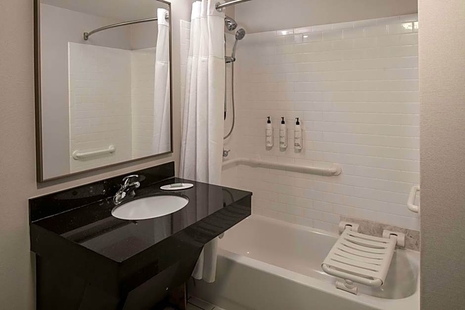 Fairfield Inn & Suites by Marriott Mobile Daphne/Eastern Shore
