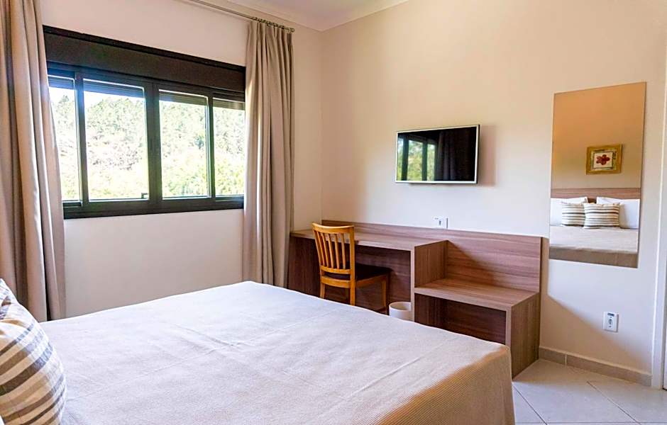 Guararema Parque Hotel