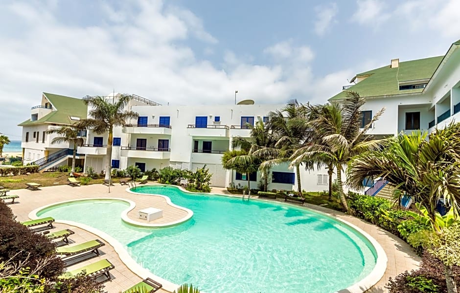 Leme Bedje Residence