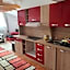 VillaWeb 9rooms - Long term business aparthotel 29 Euro per night per room, min 3months