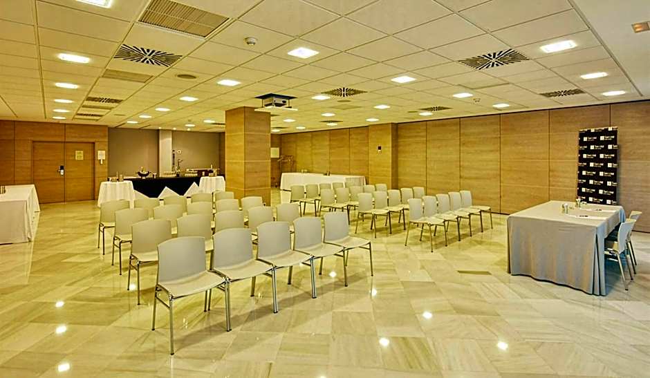 Sercotel Amistad Murcia