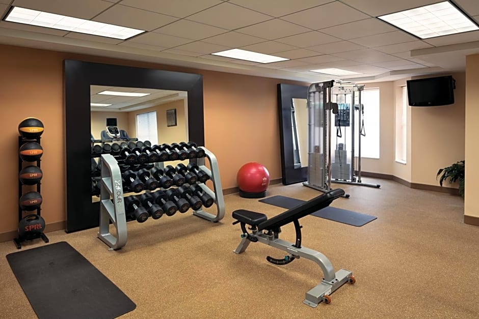 Homewood Suites by Hilton Detroit-Troy