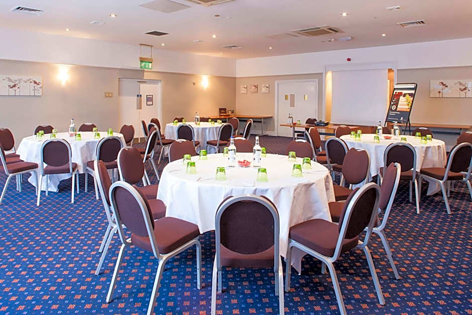 Holiday Inn Washington By IHG