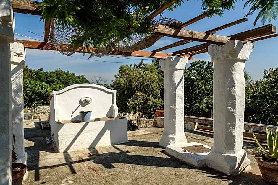 B&b Cinque Stalle