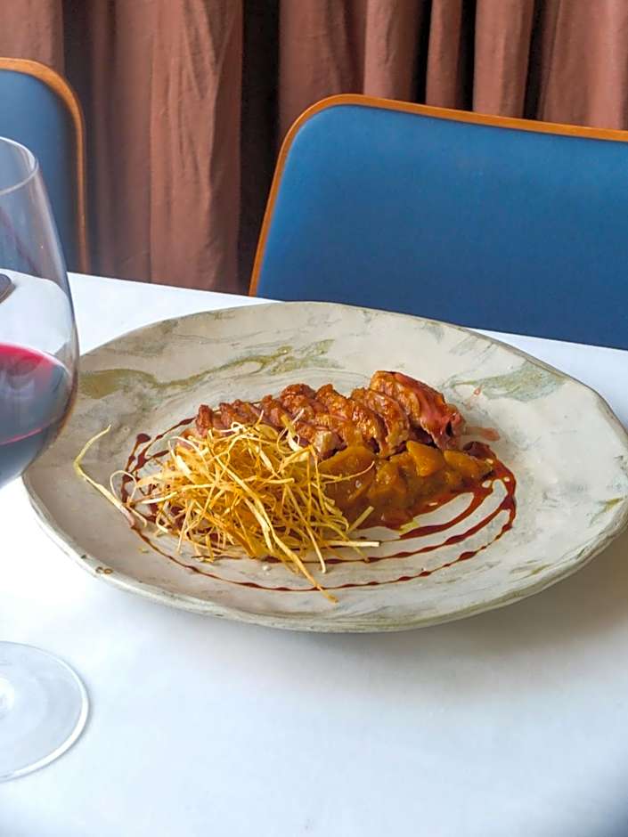 Hostal Spa Empúries