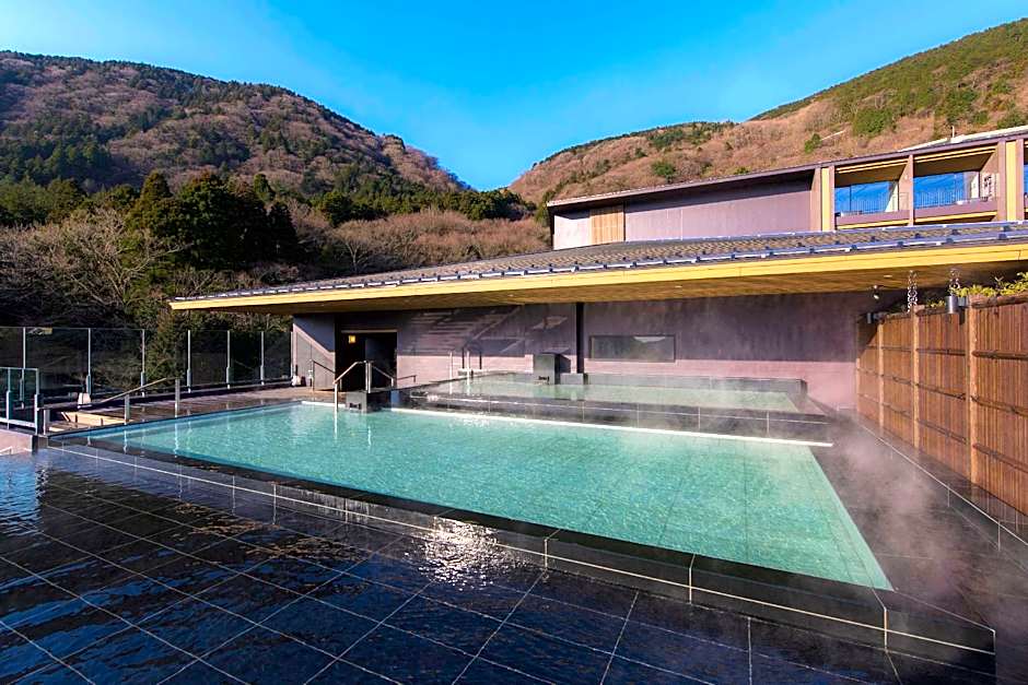 Hakone Kowakien TEN-YU