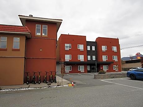 Park Inn by Radisson Osoyoos