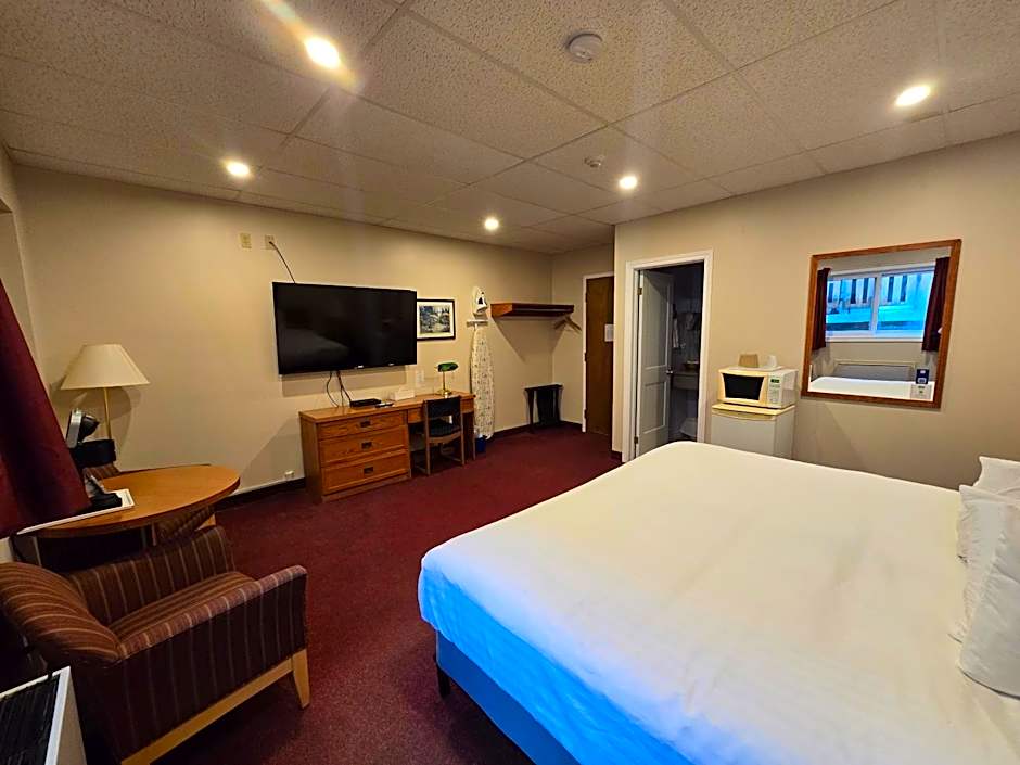 Travelodge by Wyndham Port Elgin