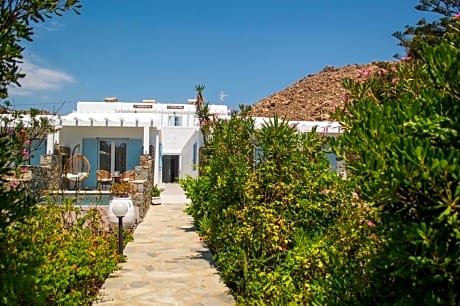 Agrari Ninemia Mykonos