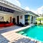 The Decks Bali Villas