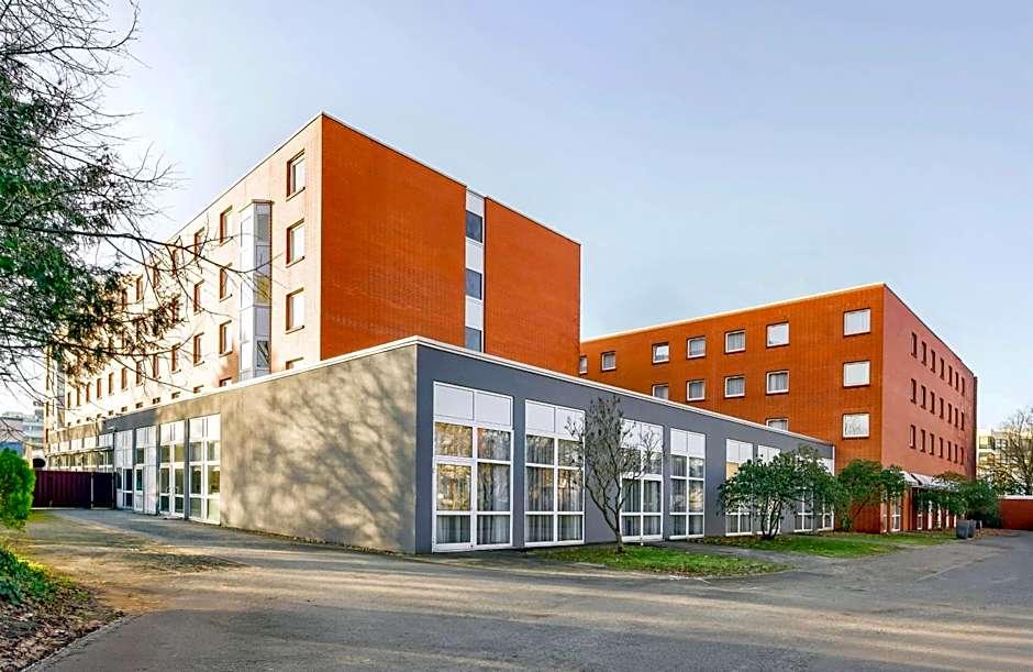 Leonardo Hotel Hannover Medical Park