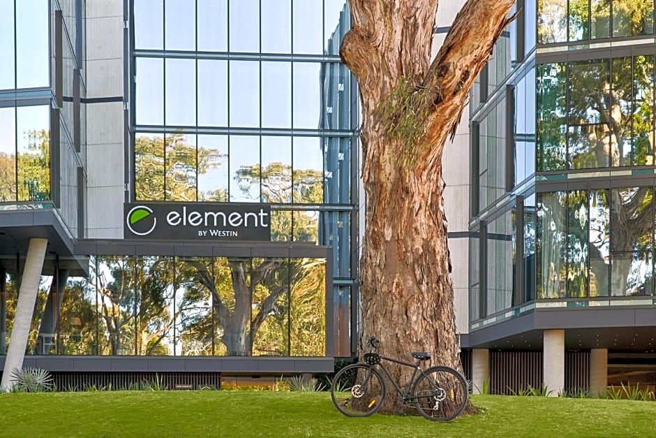 Element Melbourne Richmond