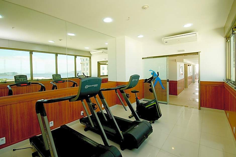 Hotel Atlântico Business Centro