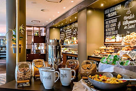 Motel One Essen
