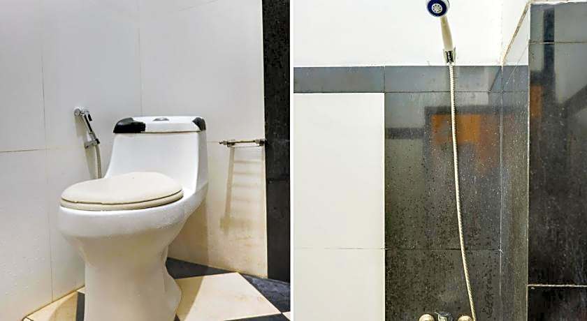 SPOT ON 91887 Penginapan Rindu