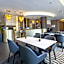 Novotel Suites Paris Expo Pte Versailles