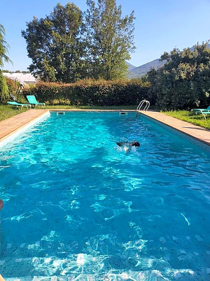 HOTEL PASTERAL RIU TER