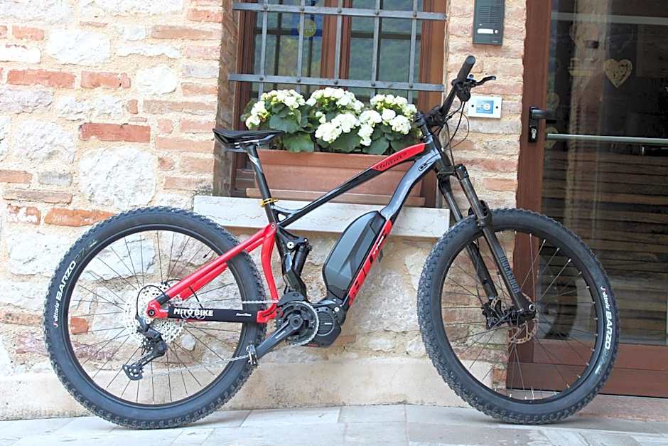 Hotel Antica Abbazia