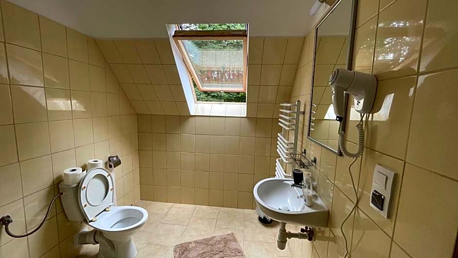 Villa ANSER