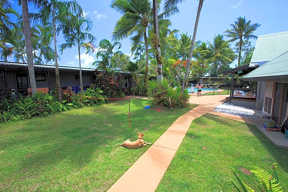 Scotty's Mission Beach