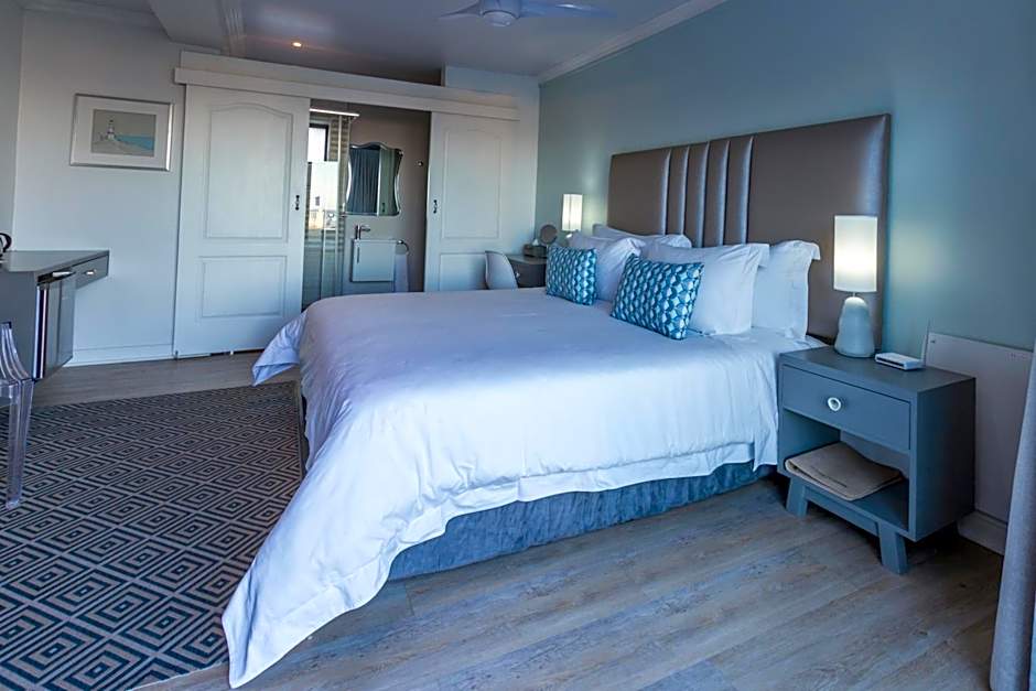 Chateau de Marine Boutique Hotel