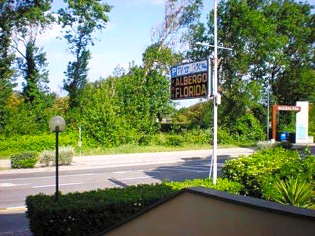 Hotel Florida Tirrenia